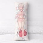 Maria Hagiwara - Edición Fan-Art de AnimePillow