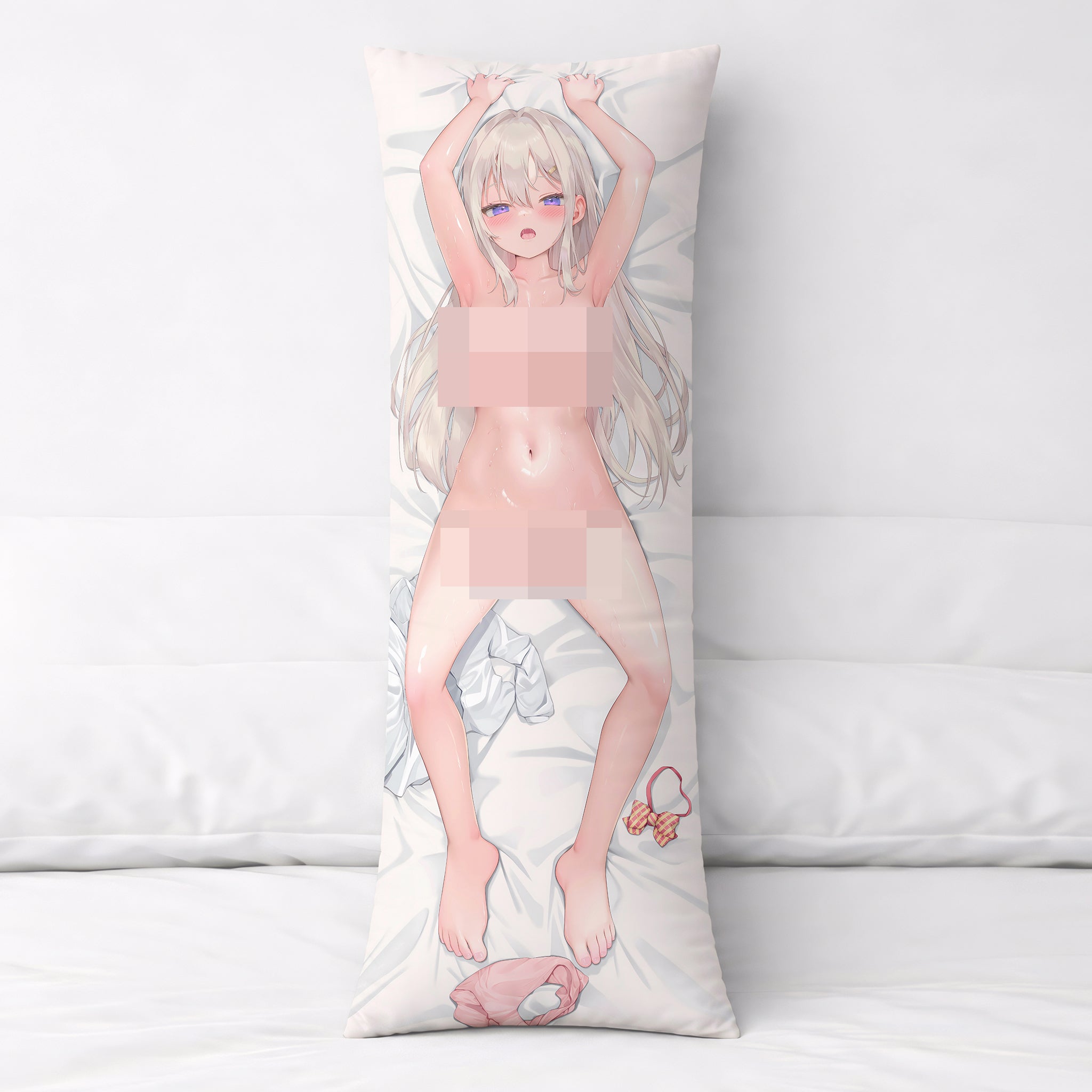 Maria Hagiwara - Edición Fan-Art de AnimePillow