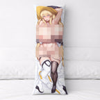 Tonelico - AnimePillow Fan-Art Edition
