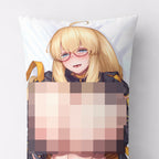 Tonelico - AnimePillow Fan-Art Edition