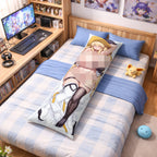 Tonelico - AnimePillow Fan-Art Edition