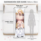 Tonelico - AnimePillow Fan-Art Edition