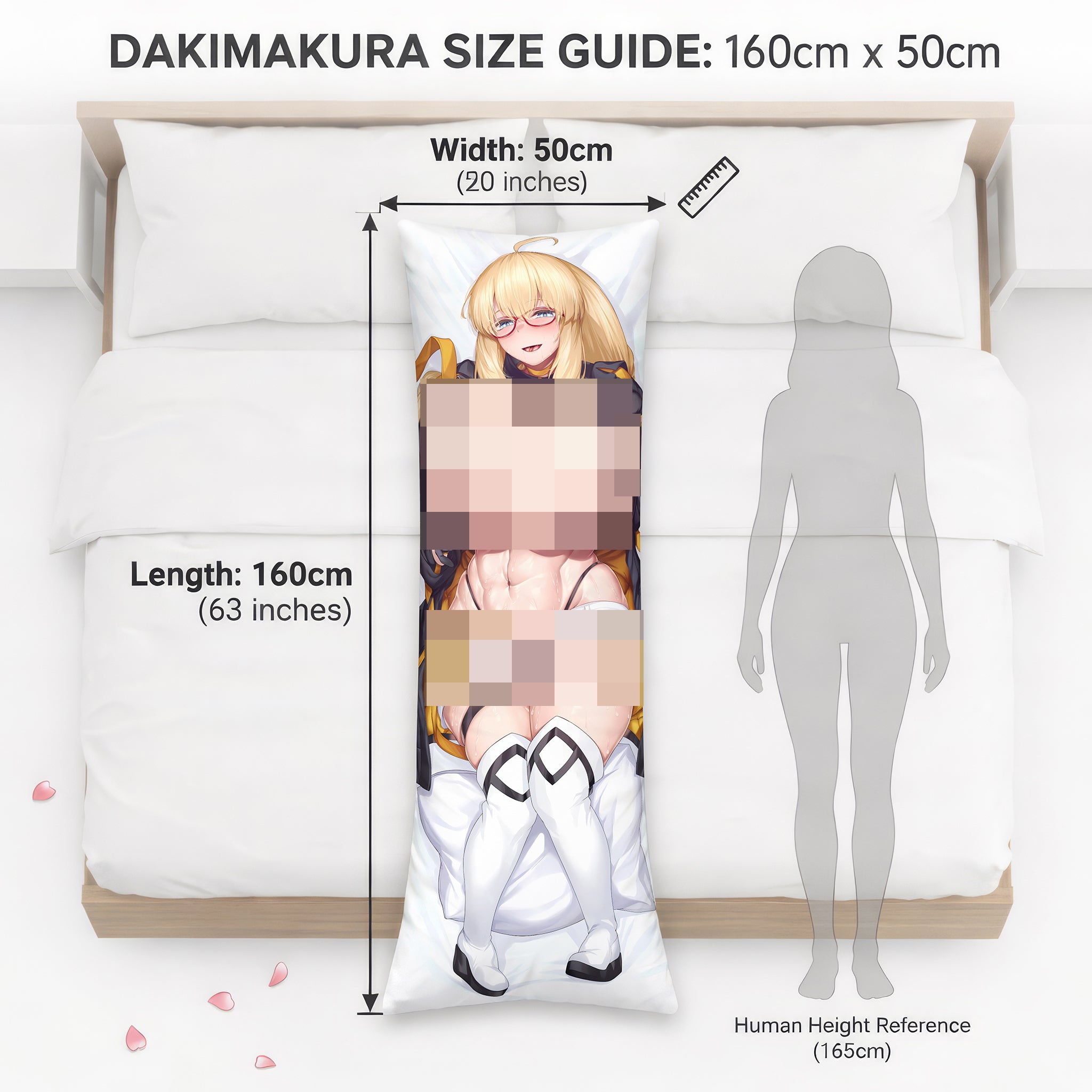 Tonelico - AnimePillow Fan-Art Edition
