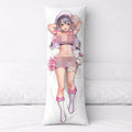 Yuki Otokura - Edición Fan-Art de AnimePillow