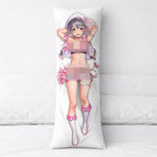 Yuki Otokura - Edición Fan-Art de AnimePillow