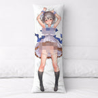 Yuki Otokura - Edición Fan-Art de AnimePillow