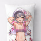 Yuki Otokura - Edición Fan-Art de AnimePillow