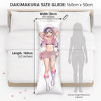 Yuki Otokura - Edición Fan-Art de AnimePillow