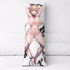 Rita Henschel (Bunny Ver.) - AnimePillow Fan-Art Edition