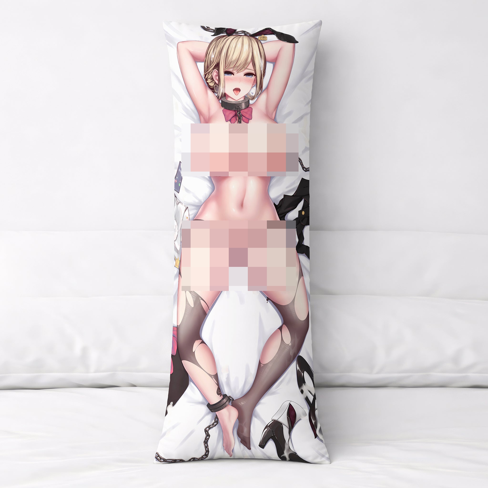 Rita Henschel (Bunny Ver.) - AnimePillow Fan-Art Edition