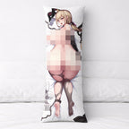 Rita Henschel (Bunny Ver.) - AnimePillow Fan-Art Edition