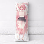 Miori - AnimePillow Fan-Art Edition