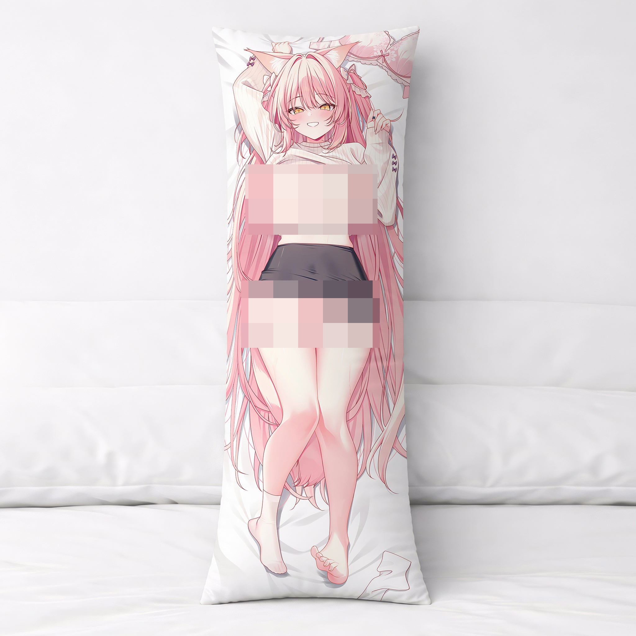 Miori - AnimePillow Fan-Art Edition