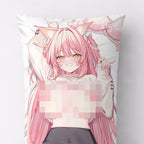 Miori - AnimePillow Fan-Art Edition
