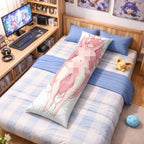 Miori - AnimePillow Fan-Art Edition