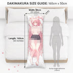 Miori - AnimePillow Fan-Art Edition