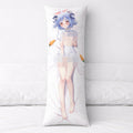Usada Pekora C - AnimePillow Fan-Art Edition