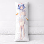 Usada Pekora C - AnimePillow Fan-Art Edition