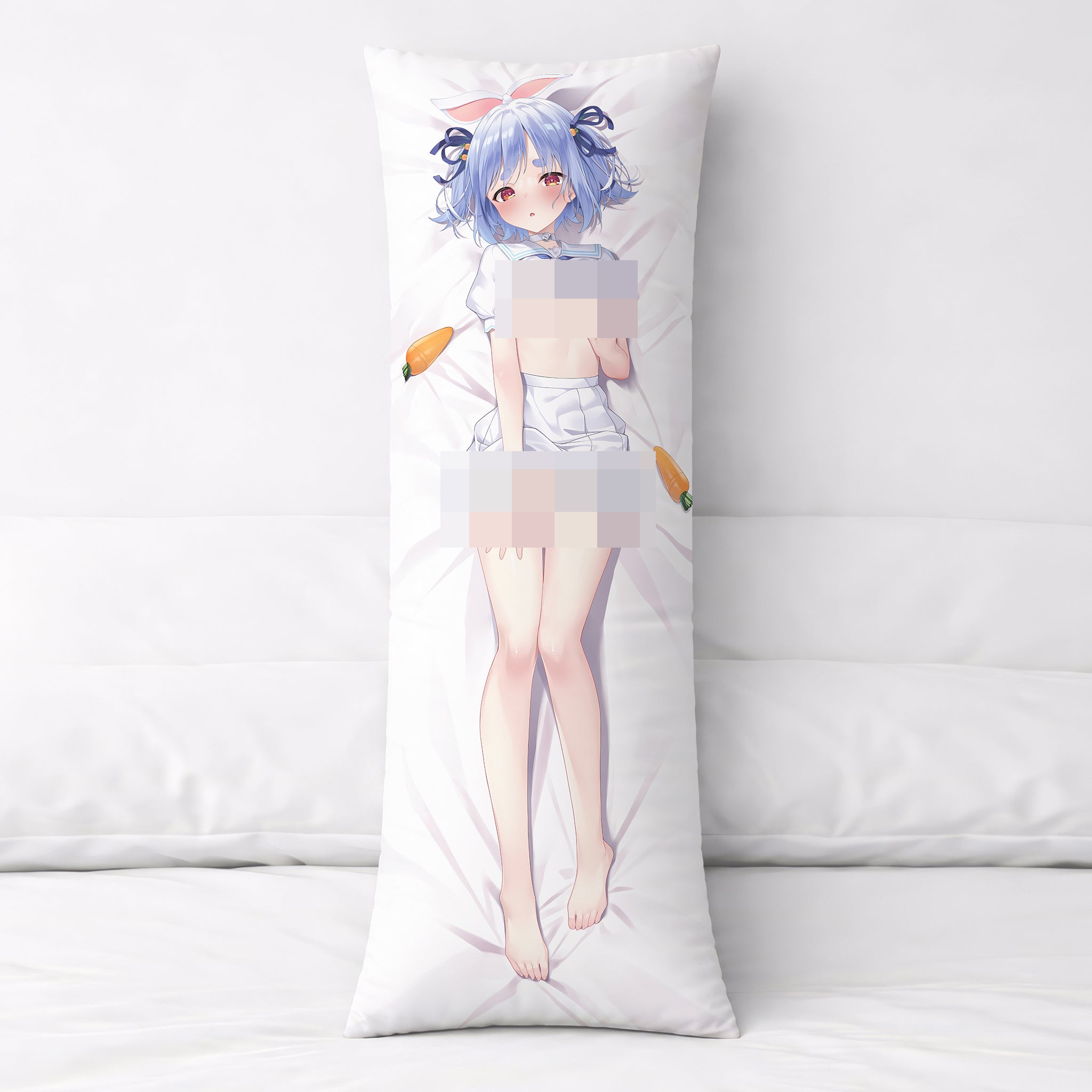 Usada Pekora C - AnimePillow Fan-Art Edition