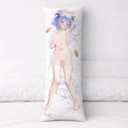 Usada Pekora C - AnimePillow Fan-Art Edition
