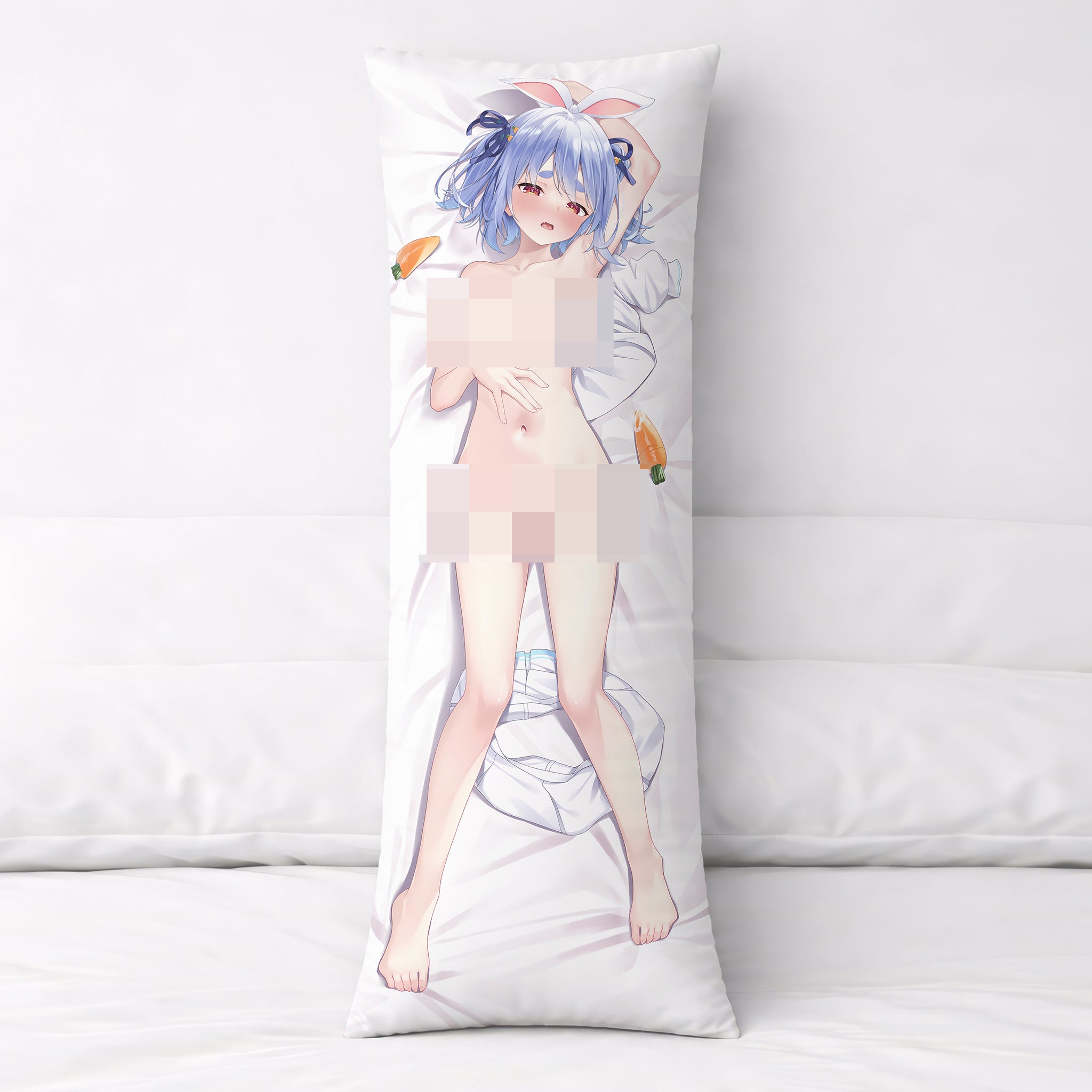 Usada Pekora C - AnimePillow Fan-Art Edition