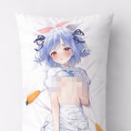 Usada Pekora C - AnimePillow Fan-Art Edition