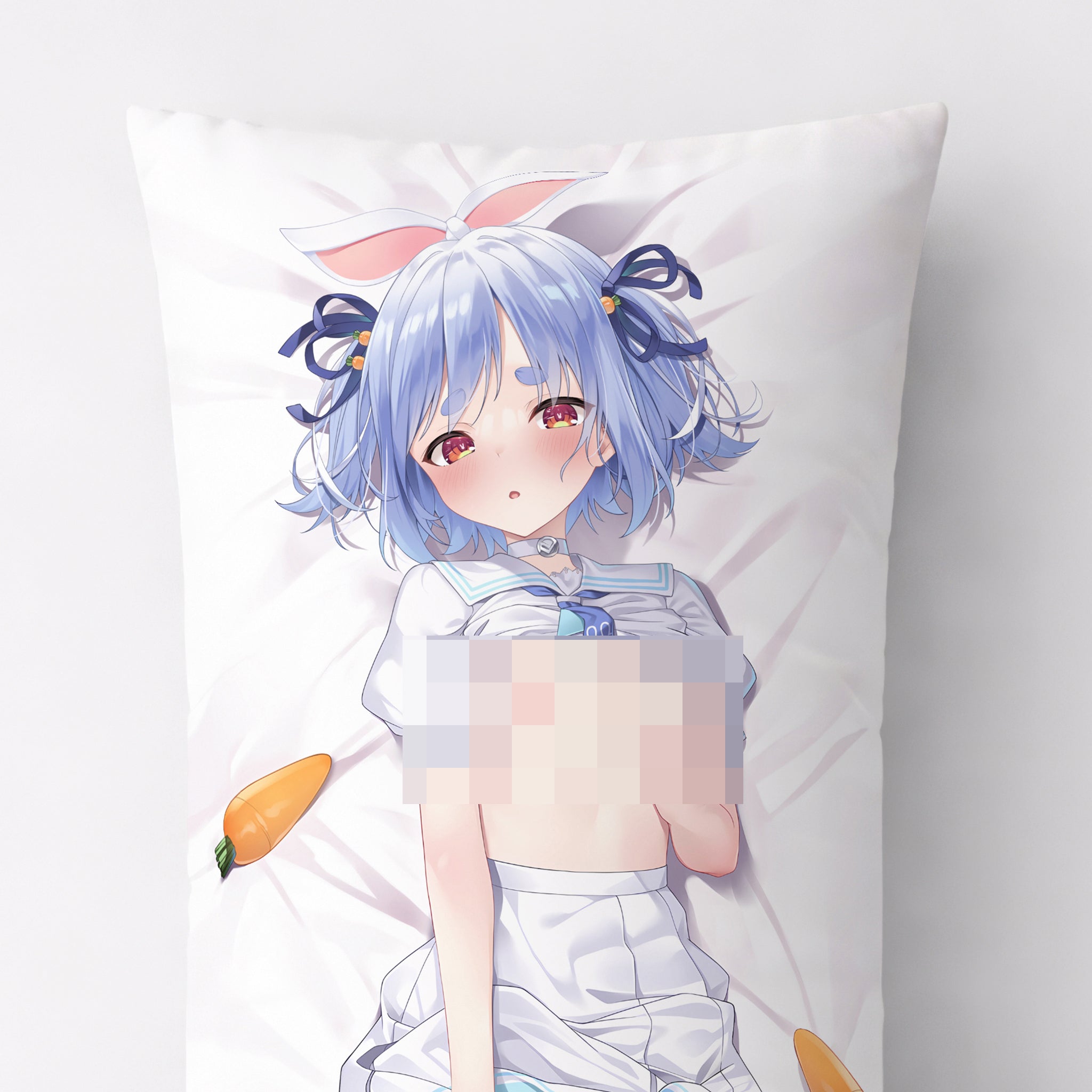 Usada Pekora C - AnimePillow Fan-Art Edition