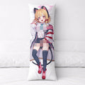 Saiba Momoi (Ver.2) - AnimePillow Fan-Art Edition
