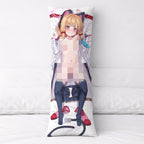 Saiba Momoi (Ver.2) - AnimePillow Fan-Art Edition