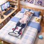 Saiba Momoi (Ver.2) - AnimePillow Fan-Art Edition