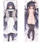 Kozeki Ui (Ver.2) - AnimePillow Fan-Art Edition