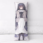 Kozeki Ui (Ver.2) - AnimePillow Fan-Art Edition
