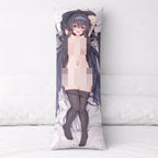 Kozeki Ui (Ver.2) - AnimePillow Fan-Art Edition