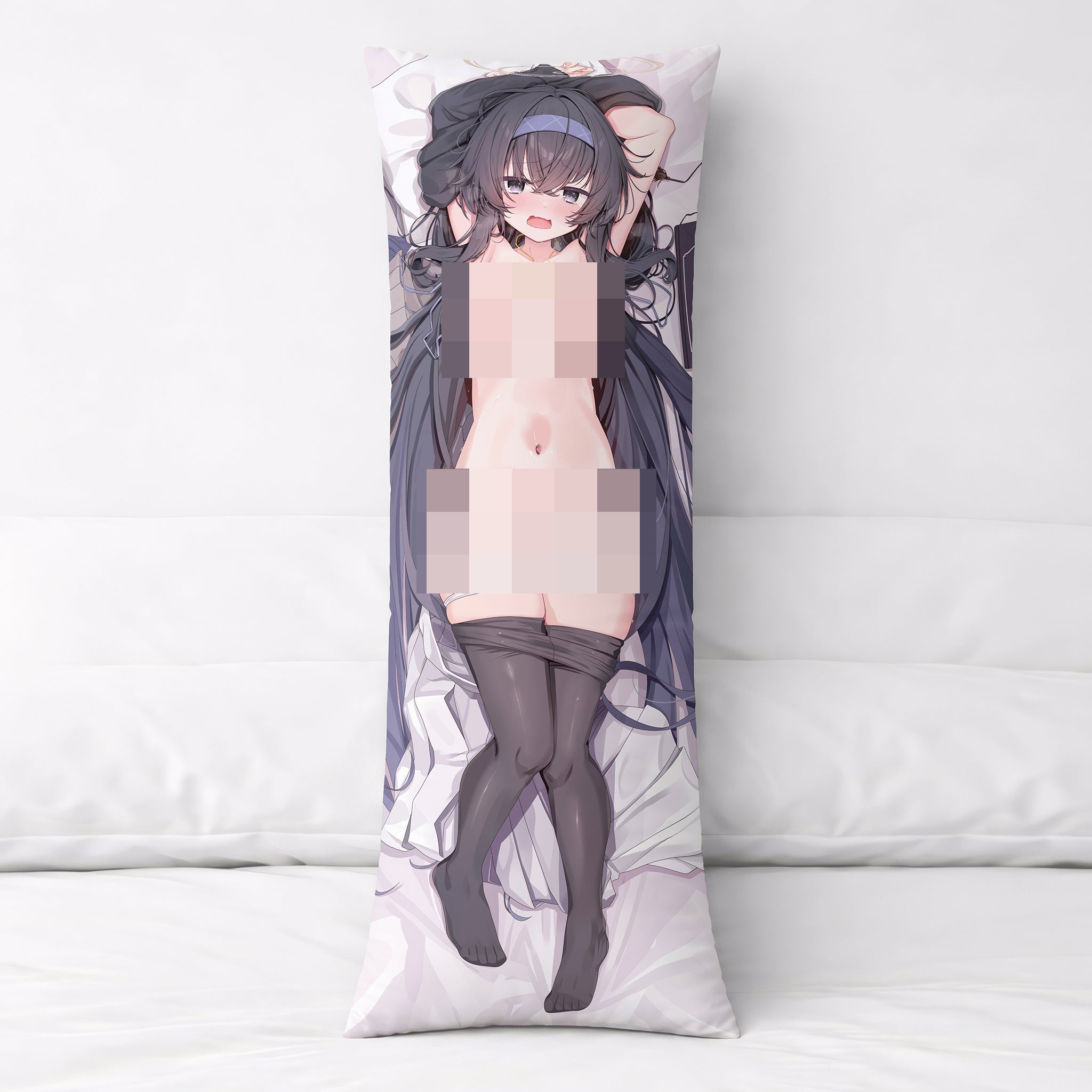 Kozeki Ui (Ver.2) - AnimePillow Fan-Art Edition