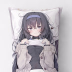 Kozeki Ui (Ver.2) - AnimePillow Fan-Art Edition