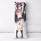 Ichika Nakamasa (Ver.4) - AnimePillow Fan-Art Edition