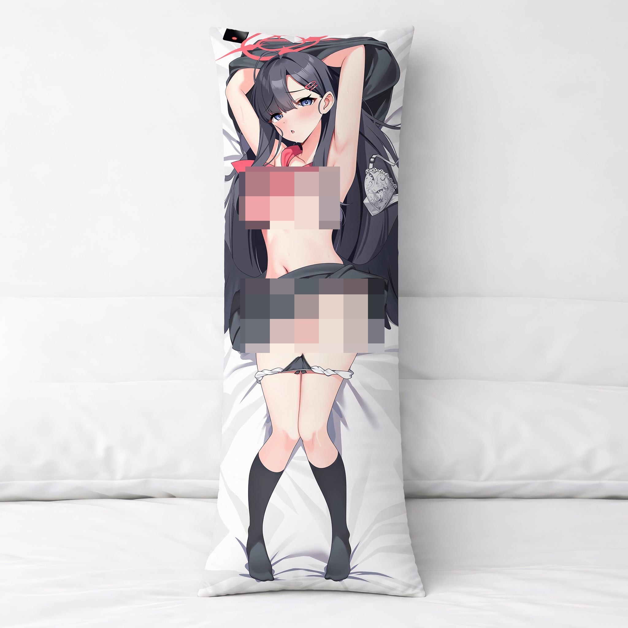 Ichika Nakamasa (Ver.4) - AnimePillow Fan-Art Edition