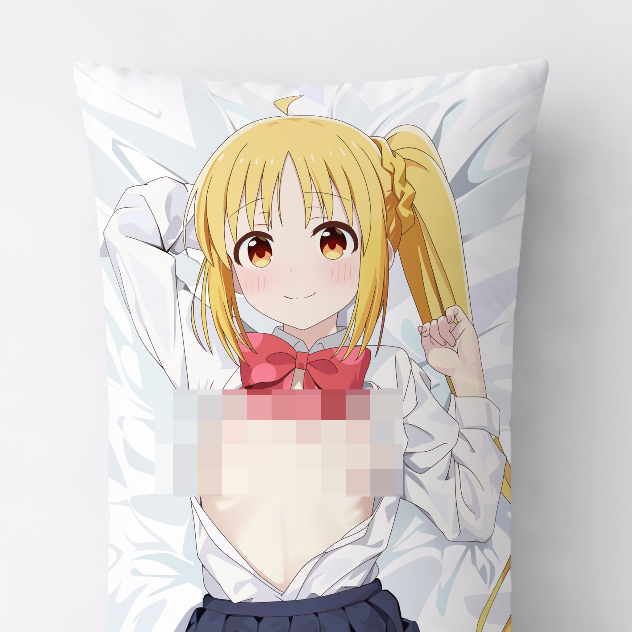 伊地知虹夏 - アニメピローファンアートエディション