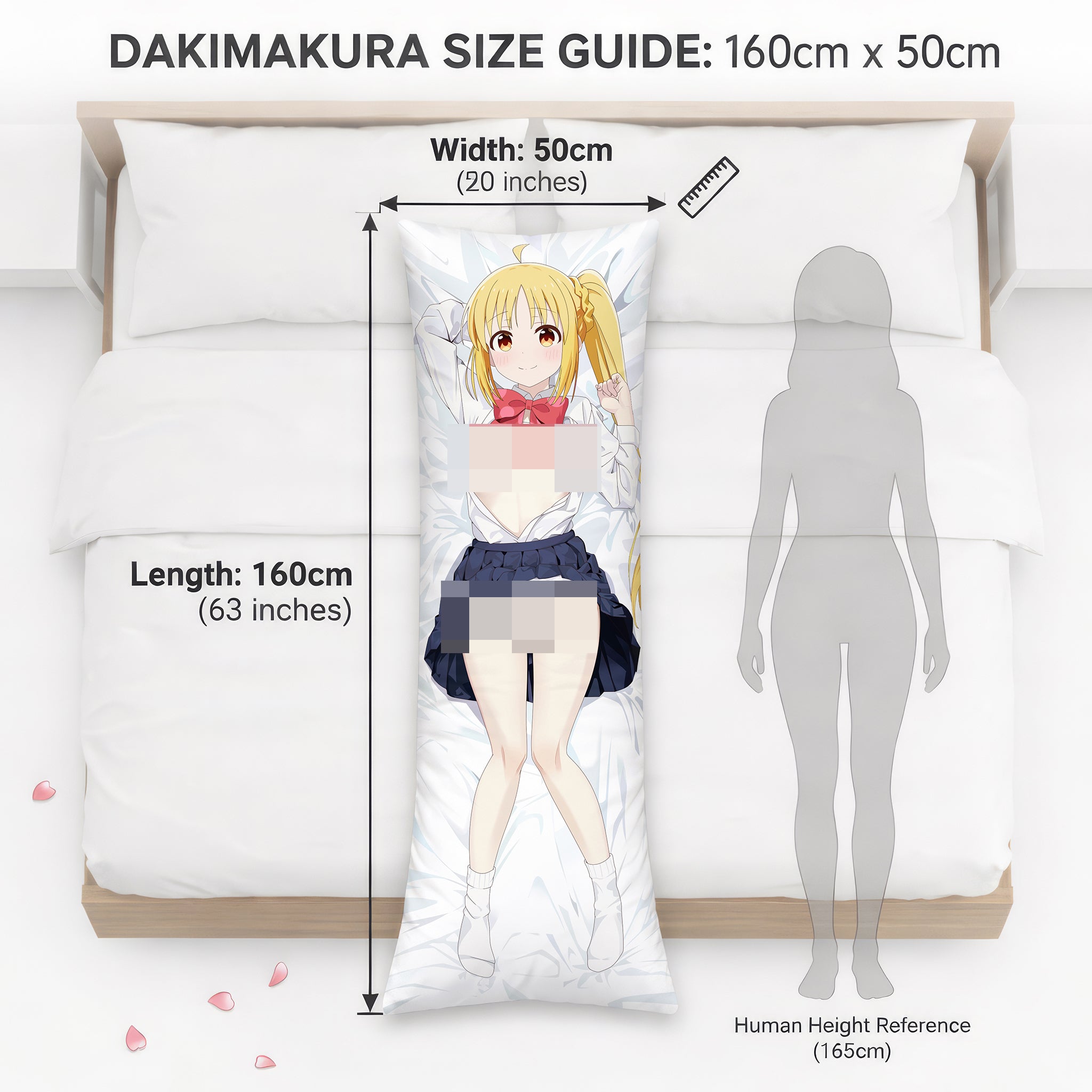 伊地知虹夏 - アニメピローファンアートエディション