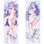 Robin (Ver.2) - AnimePillow Fan-Art Edition