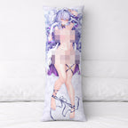 Robin (Ver.2) - AnimePillow Fan-Art Edition