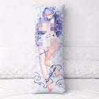 Robin (Ver.2) - AnimePillow Fan-Art Edition