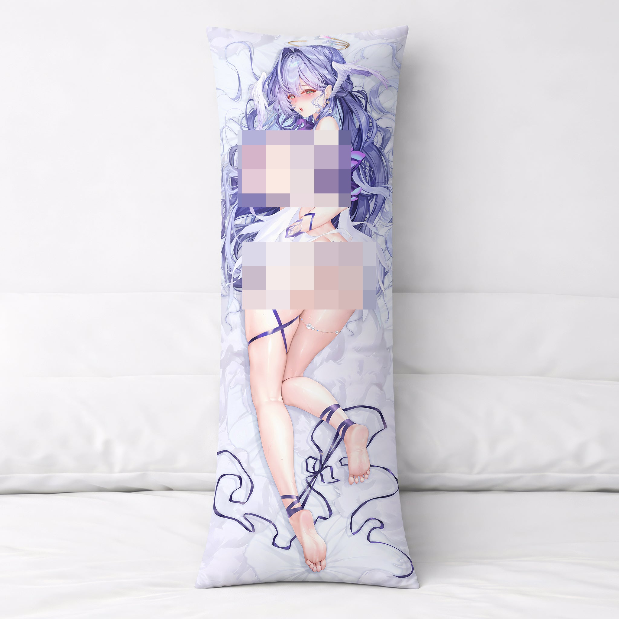 Robin (Ver.2) - AnimePillow Fan-Art Edition