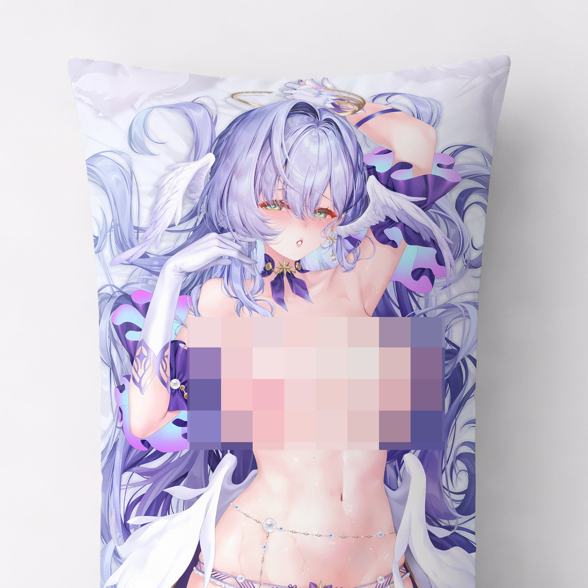 Robin (Ver.2) - AnimePillow Fan-Art Edition