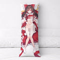 Reimu Hakurei - Edición Fan-Art de AnimePillow