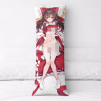 Reimu Hakurei - Edición Fan-Art de AnimePillow