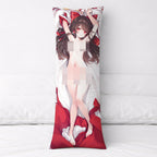 Reimu Hakurei - Edición Fan-Art de AnimePillow
