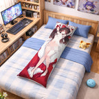 Reimu Hakurei - Edición Fan-Art de AnimePillow