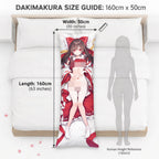 Reimu Hakurei - Edición Fan-Art de AnimePillow