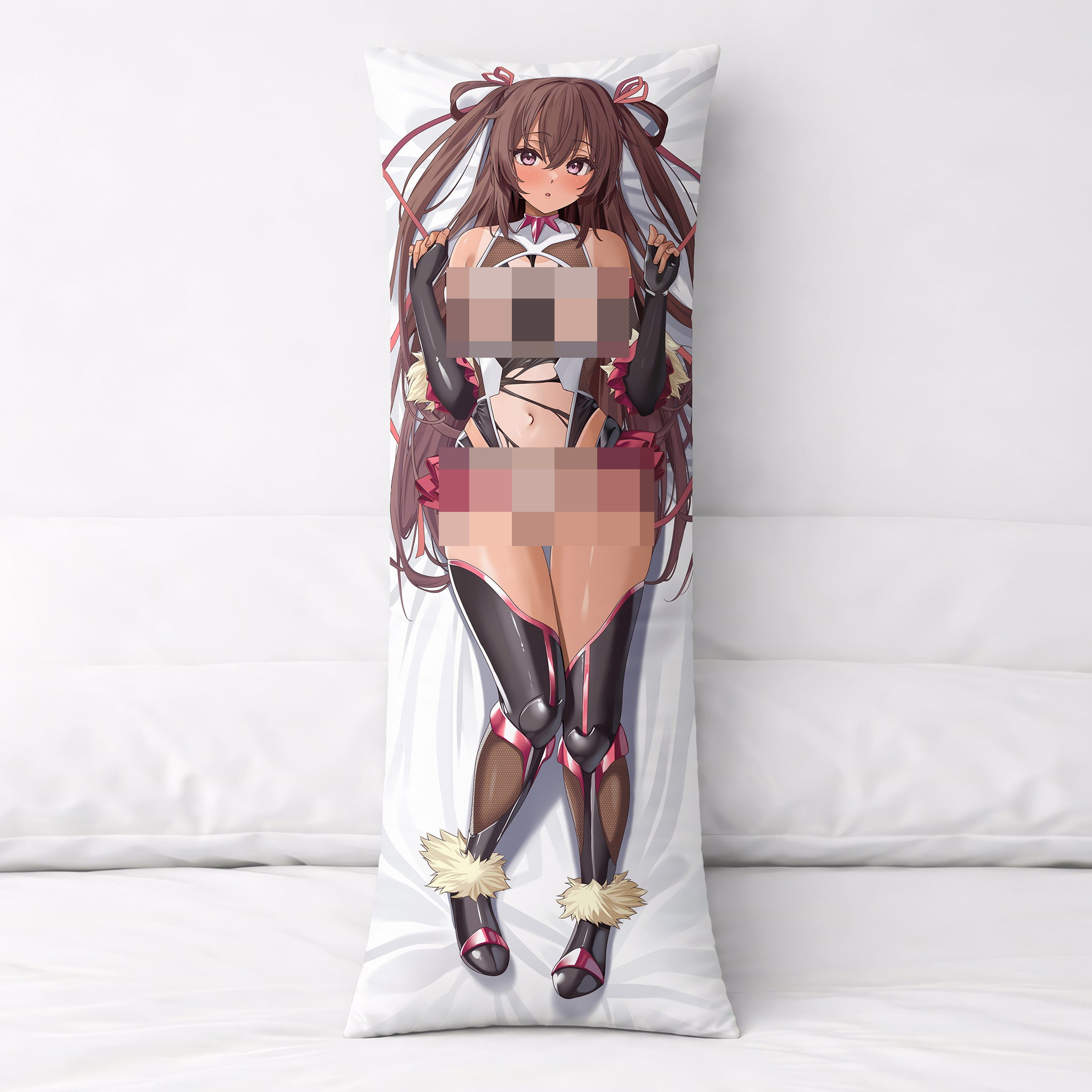 Yukikaze Mizuki - AnimePillow Fan-Art Edition